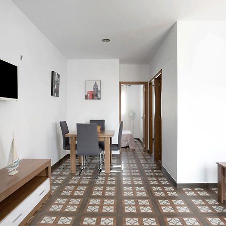 Casa Cala Del Aceite 2 Villa Conil De La Frontera Ngoại thất bức ảnh