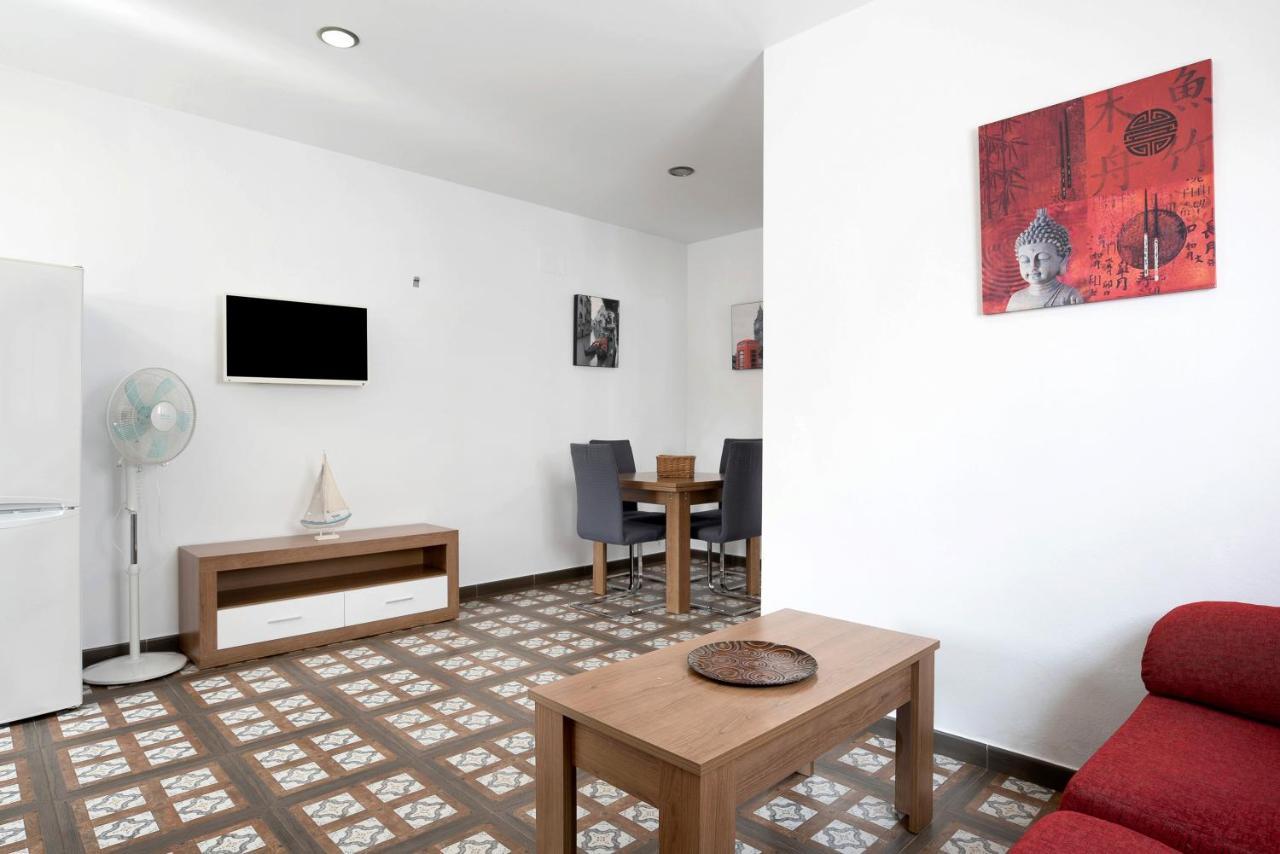 Casa Cala Del Aceite 2 Villa Conil De La Frontera Ngoại thất bức ảnh