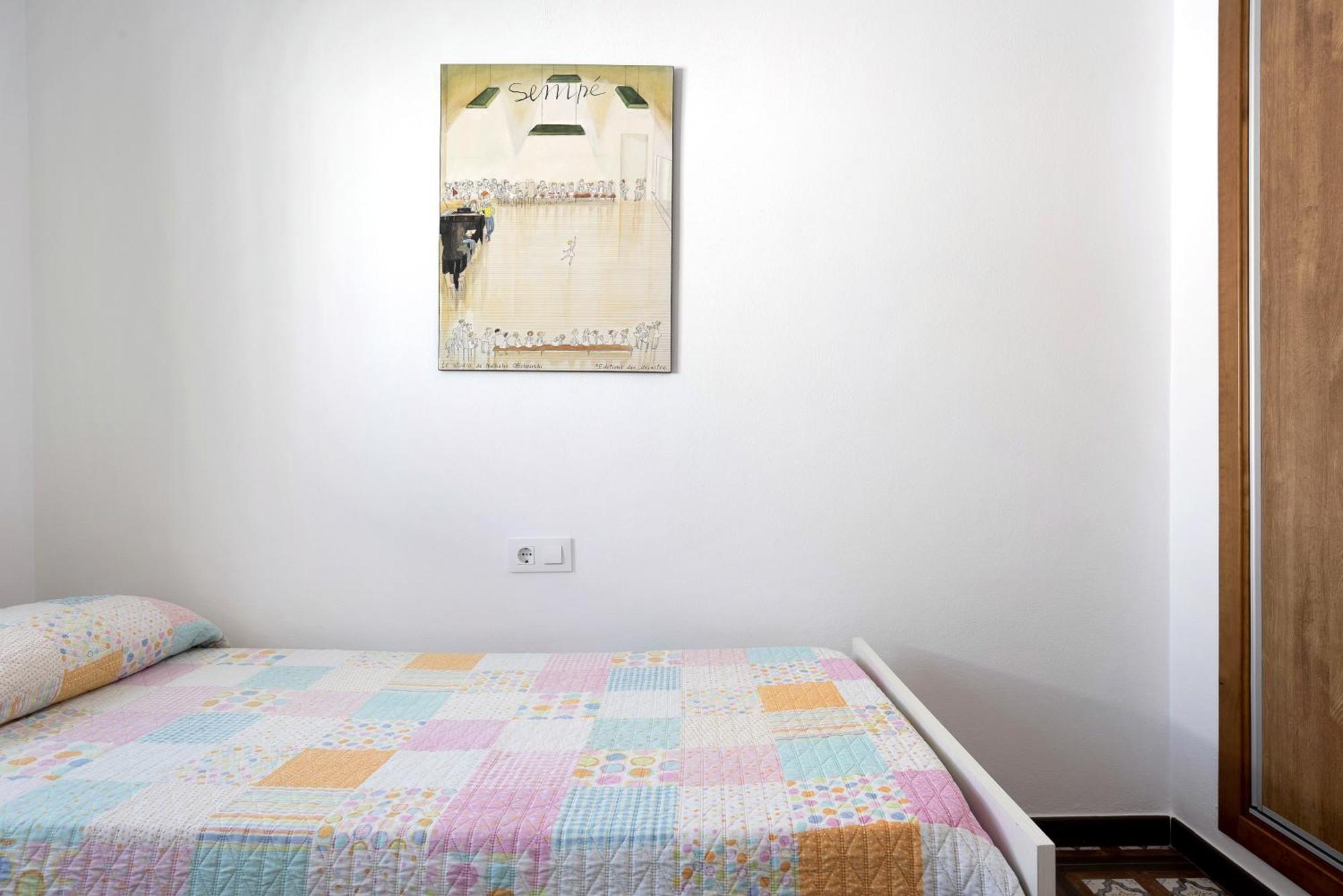 Casa Cala Del Aceite 2 Villa Conil De La Frontera Ngoại thất bức ảnh